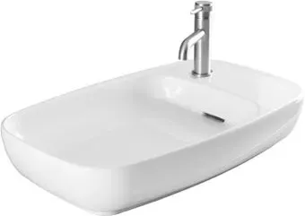 Allen Brau Liberty 4.32012.20 белый
