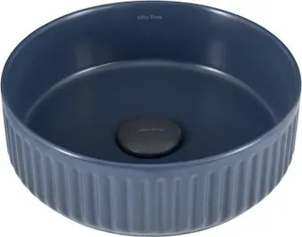 Allen Brau Fantasy Line 36 4.11032.ID индиго