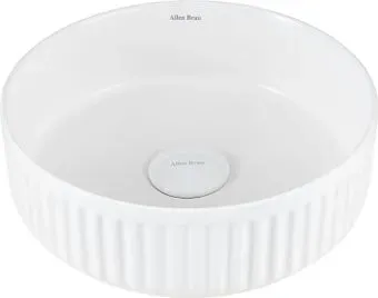 Allen Brau Fantasy Line 36 4.11032.21 белый матовый