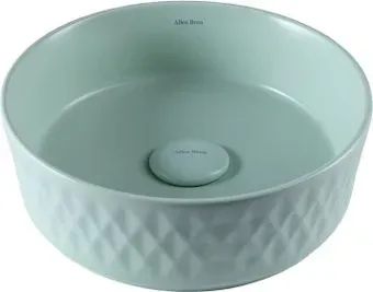 Allen Brau Fantasy Romb 36 4.11033.MT мятный