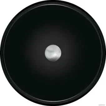 Oliveeka TY006SB (черный)