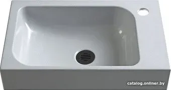 Belux Темпо Т-500-01 (22 серый сланец)
