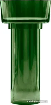 Abber Kristall AT2702Emerald-H (зеленый)