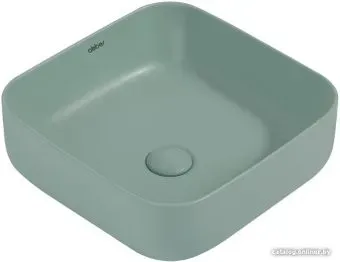 Abber Rechteck AC2211MCG (светло-зеленый матовый)