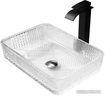 Abber Glas AK2312 (прозрачный)
