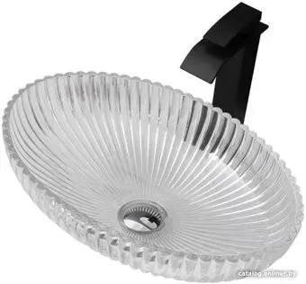 Abber Glas AK2304 (прозрачный)