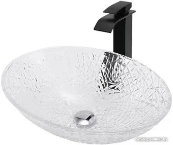 Abber Glas AK2303 (прозрачный)