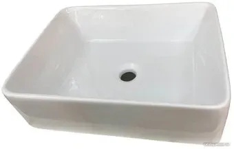 Fragranit Standart 4836 (белый)