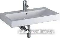 Keramag iCon 124075-000 75x48.5