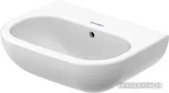 Duravit D-Code 07053600002
