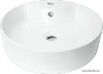 Sanita Luxe Best SLF / WB.CT/Best/43-C.Shelf/WHT.G/S1