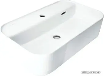 Sanita Infinity Shelf INF60SLWB01SH
