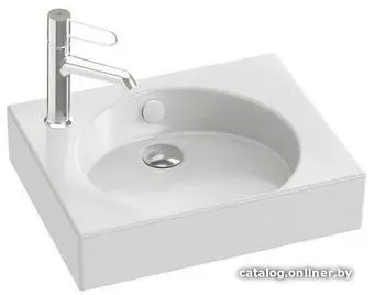 Jacob Delafon Odeon Rive Gauche EGN112-00