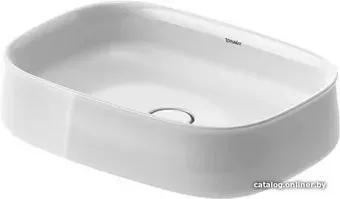 Duravit Zencha 55 2373550079