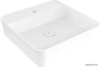 Bocchi Sottile Slim Line 1598-001-0126 (глянцевый белый)