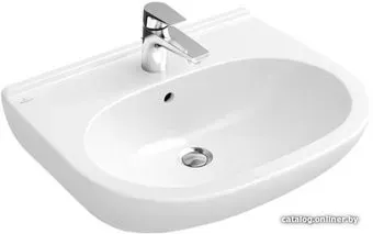 Villeroy & Boch O.Novo 5160-60-01