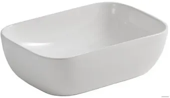 Oliveeka 9387B (белый)