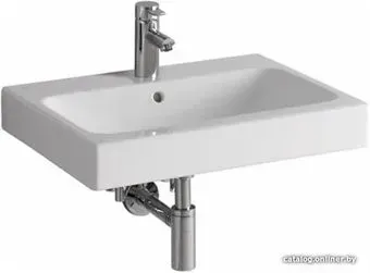 Keramag iCon 124060-000 60x48.5