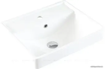 Aquanet Ирис 51.5 301802
