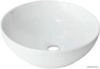 Sanita Luxe Art Slim WB.CT/Art/40-N.Slim/WHT.G/S1