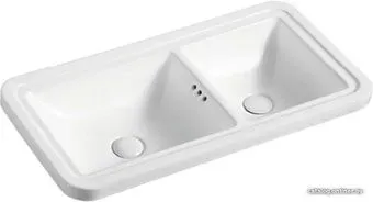 Cerutti Spa Double Dorris CT9280