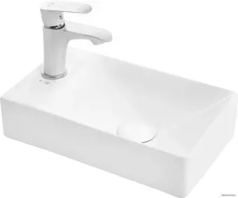 WeltWasser Aisbach 5111 L