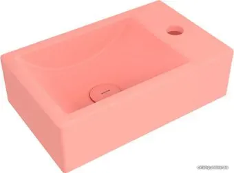 Bocchi Milano 1419-032-0326 (правый, лосось матовый)