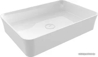 Bocchi Sottile Slim Line 1476-001-0325 (глянцевый белый)