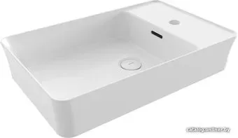 Bocchi Sottile Slim Line 1479-001-0326 (глянцевый белый)