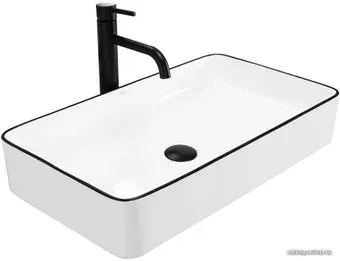 Rea Denis Black Edge U6513