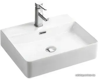 Wellis Lotus 50х42.3 WF00041