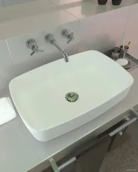 Radostone Rona (белый)