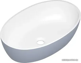 Radostone Rosina (белый/серый)