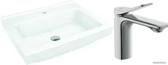 Cersanit Grand 60 S-UM-GRA60/1-w + Odra A63050