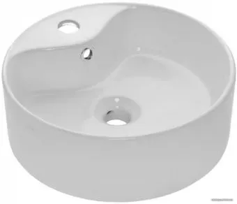 Invena Rondi CE-21-001-W + Nature 63063
