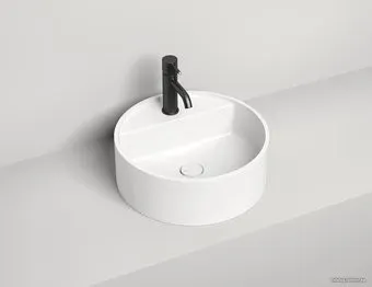 Salini Armonia top 02 130116G (белый)