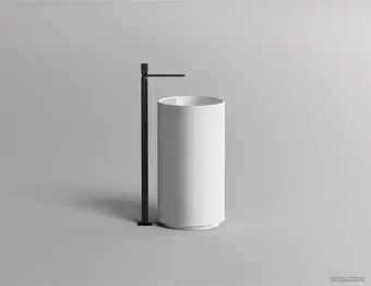 Salini Armonia top 01 130115G (белый)