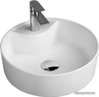 Quarter Bath Round Line 70RO23142