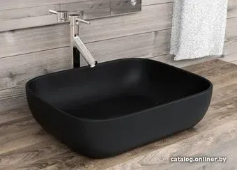 Esbano Martel (матовый черный)