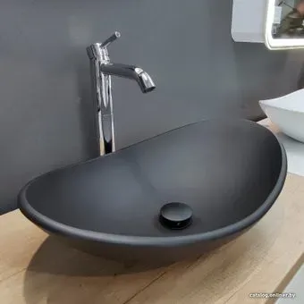 Quartz Room Boat (черный)