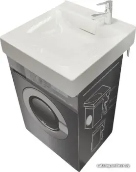 1Марка Laundry 60x60