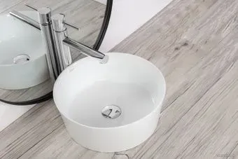 Rea Ida Slim U7400 (белый)