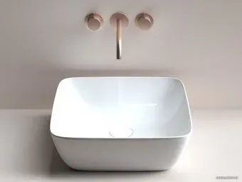 Ceramica Nova Form CN2002