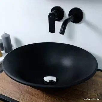 Quartz Room Bowl (черный)