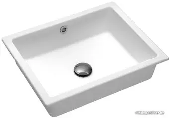 Aquasanita BQC 50 710 (белый)