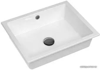 Aquasanita BQC 50 700 (белый глянец)