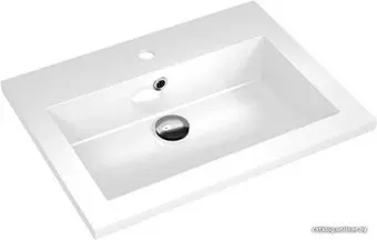 Aquasanita BQA 60 700 (белый глянец)