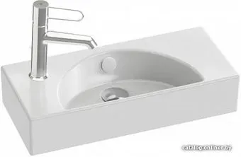 Jacob Delafon Odeon Rive Gauche EGO112-55-00