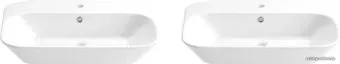 Wellsee Eclatant 151301001, 2 в 1