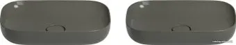 Wellsee Croquis 150304001, 2 в 1